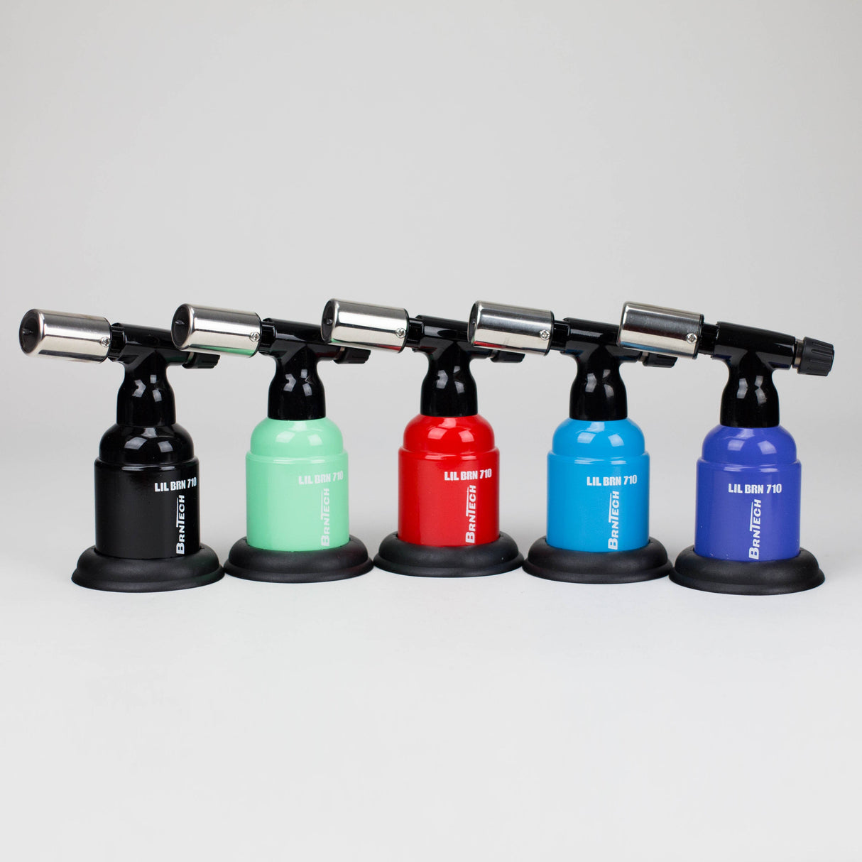 BrnTech | Lil' Brn 710 Torches Torch Small Biz Distributors