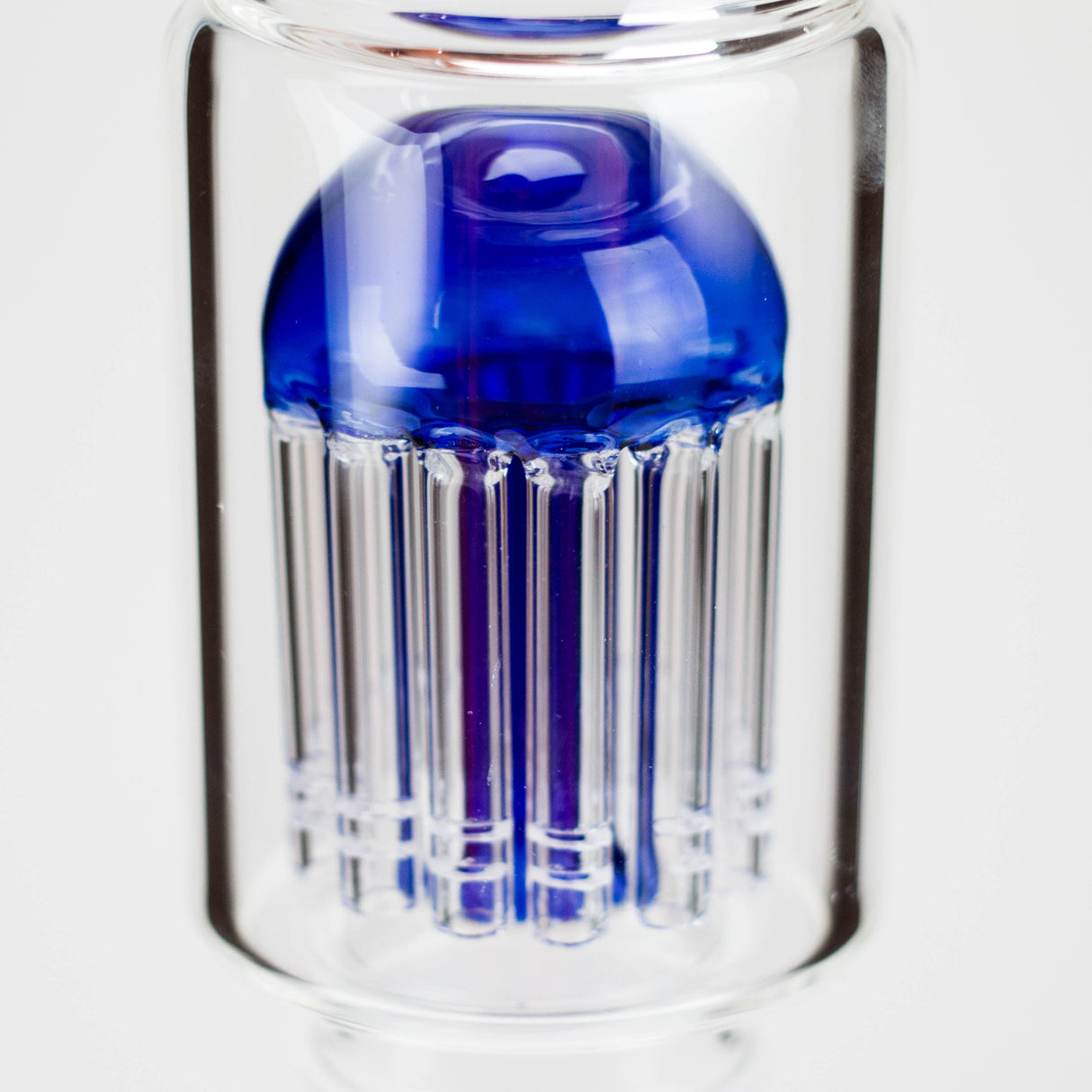 Medusa | Middle Tree arm for Stack-A-Bong Ashcatcher · Percolator · Filter · Mouthpiece Small Biz Distributors