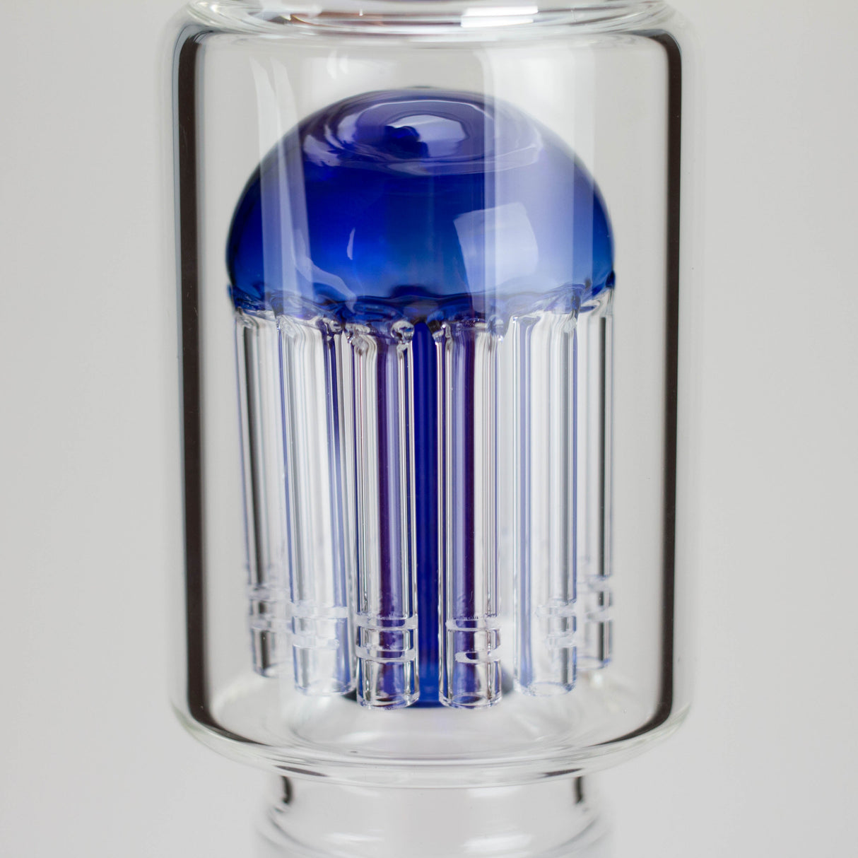 Medusa | Middle Grid Perc for Stack-A-Bong Ashcatcher · Percolator · Filter · Mouthpiece Small Biz Distributors