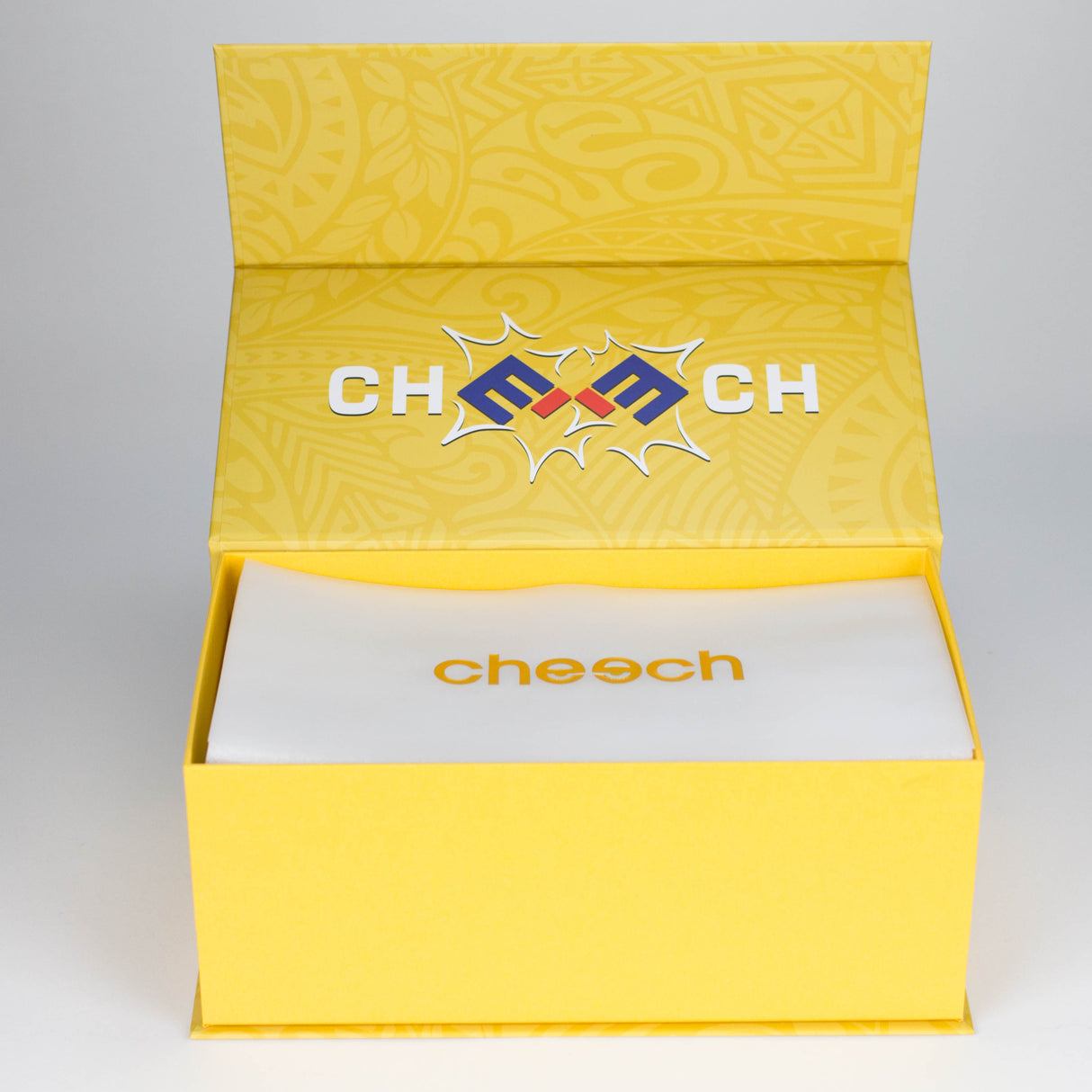 Cheech | 11" the Dude Bong Glass Bong Smoking Cat Distribution