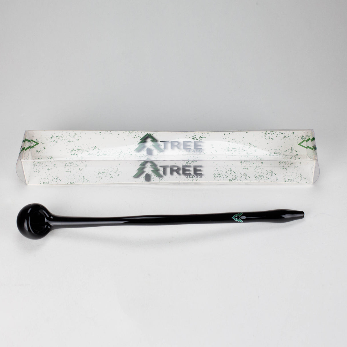 Tree Glass | 15" Gandalf Glass Pipe Glass Pipe Maq Distributors