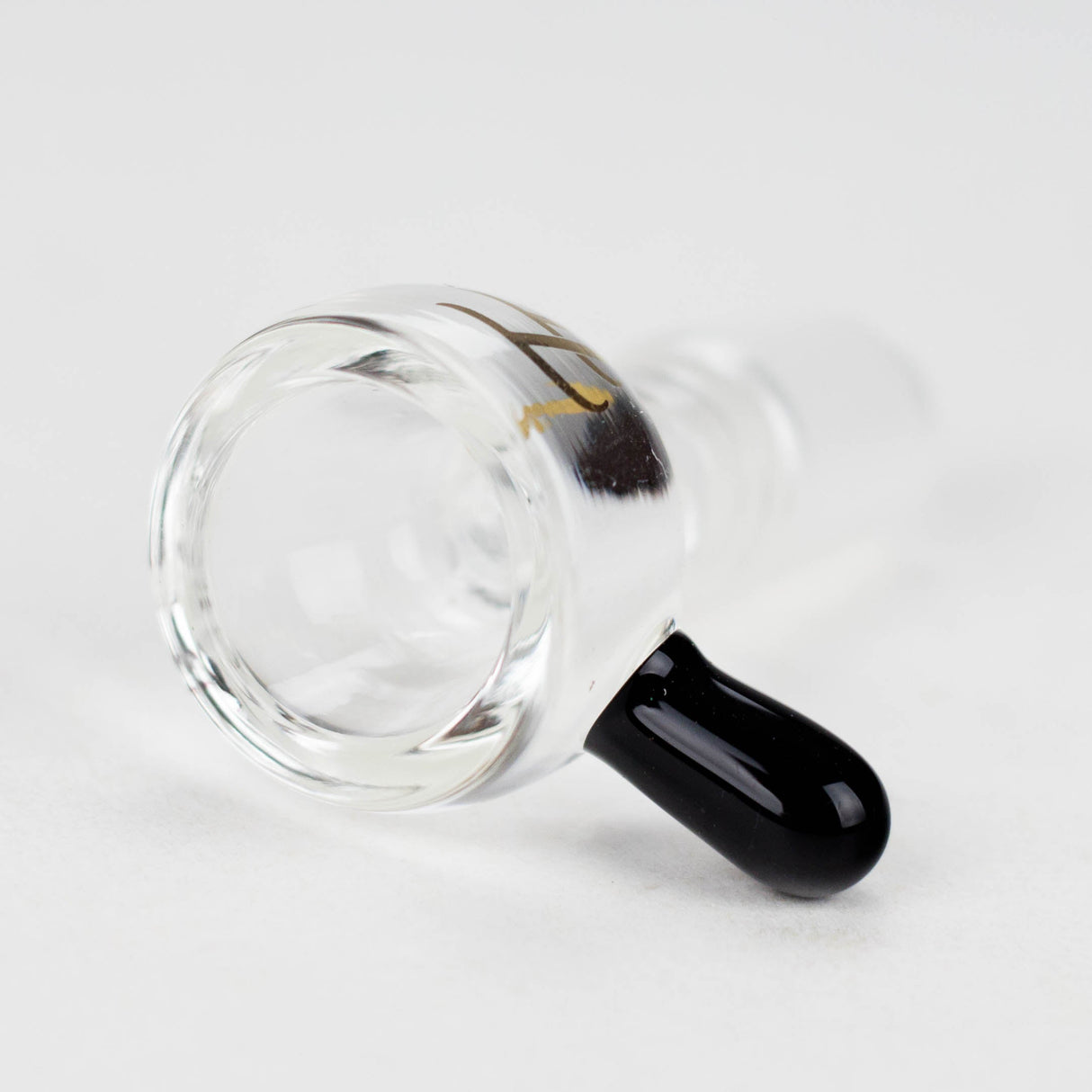 Tech Tubes | Signature 19mm Glass Bowl Bowl · Banger · Oil Burner Maq Distributors