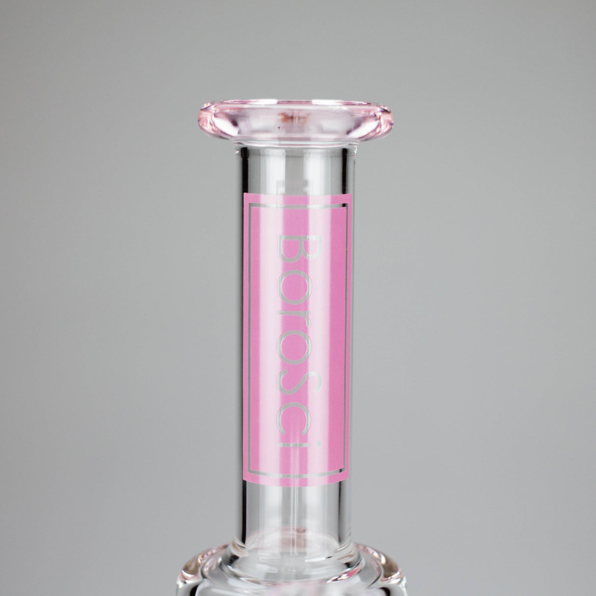 BoroSci | 7" Honeycomb Glass Rig Glass Rig Maq Distributors