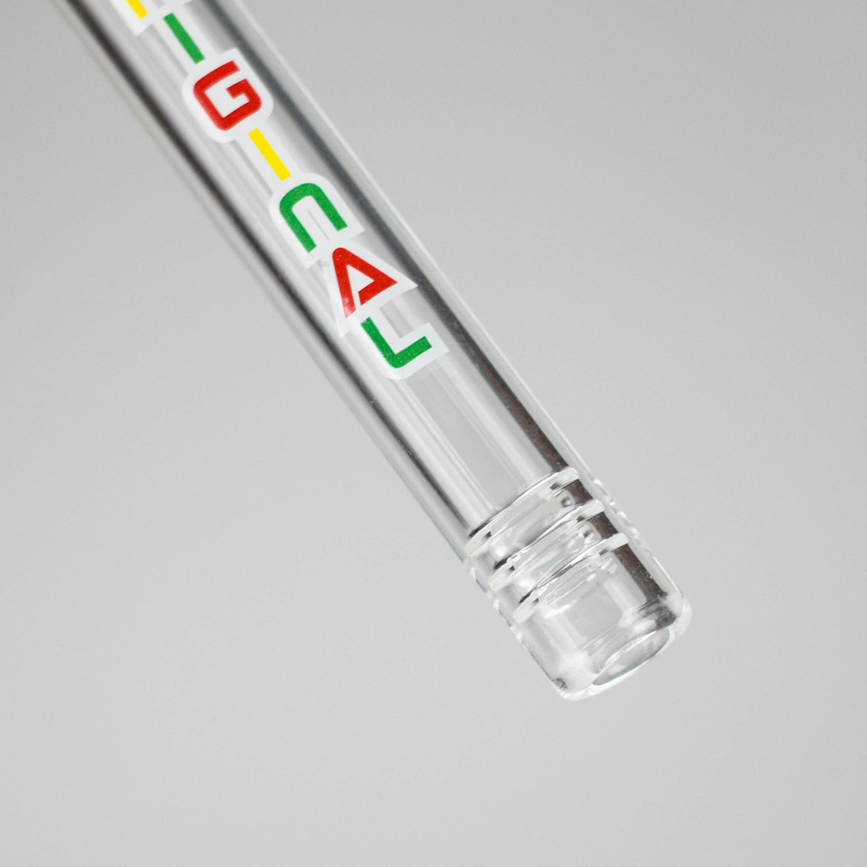 OG Original | 6 Slitted Diffuser Downstem Downstem · Bowlstem ONE