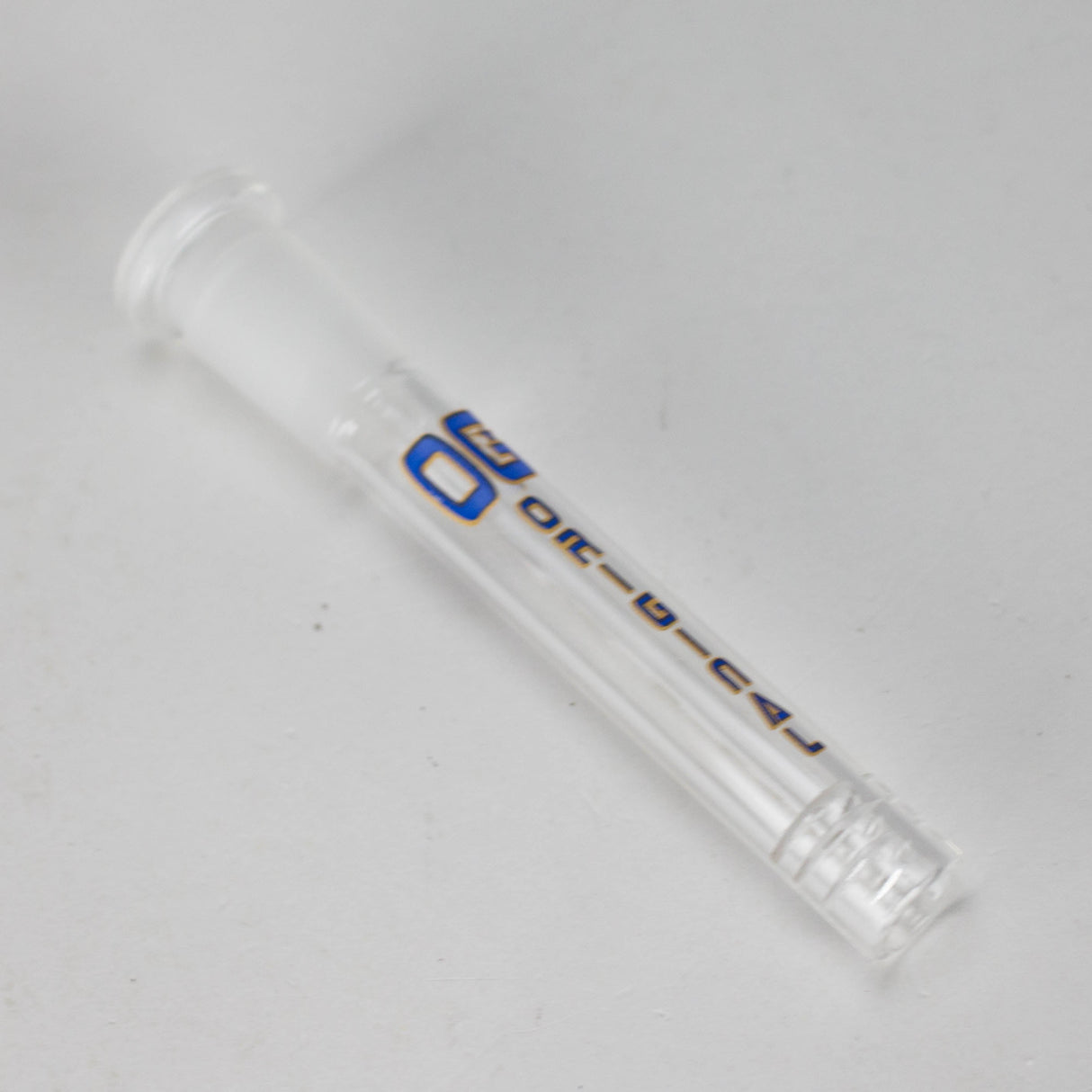 OG Original | 6 Slitted Diffuser Downstem Downstem · Bowlstem ONE 5"