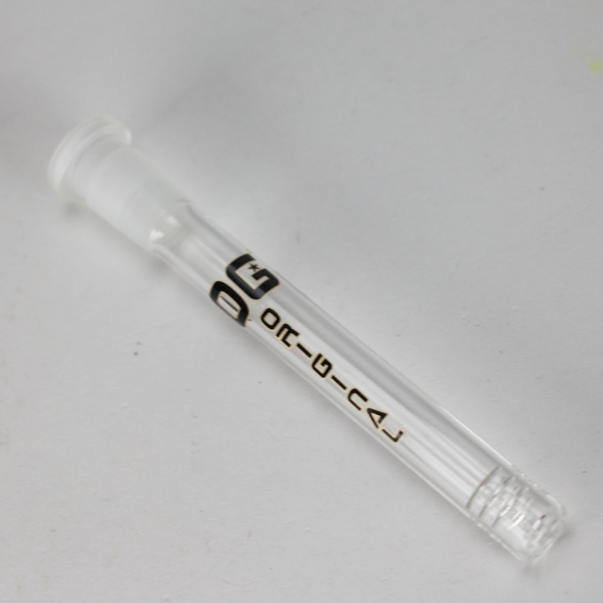 OG Original | 6 Slitted Diffuser Downstem Downstem · Bowlstem ONE 6"