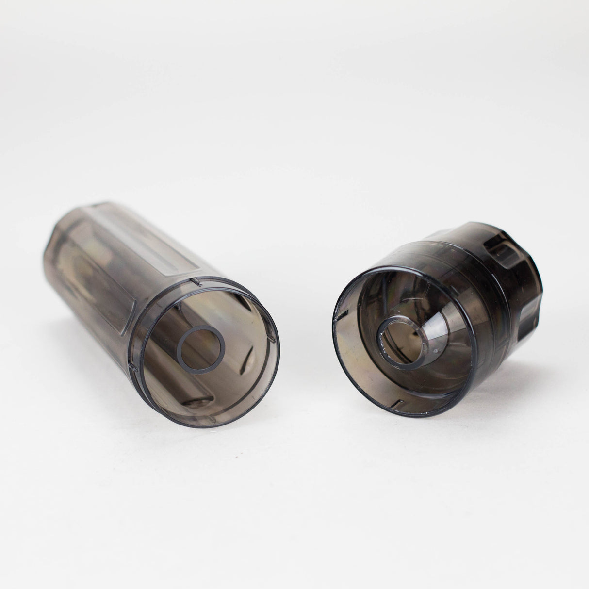 Cloudz | Flower Tower – 3-in-1 Cone Filler, Grinder & Storage Container Display Pack Cloudz Smoke