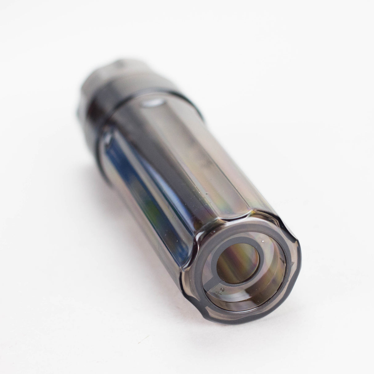 Cloudz | Flower Tower – 3-in-1 Cone Filler, Grinder & Storage Container Display Pack Cloudz Smoke