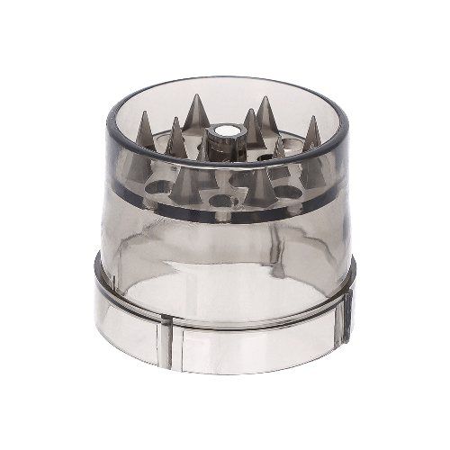 Cloudz | Flower Tower – 3-in-1 Cone Filler, Grinder & Storage Container Display Pack Cloudz Smoke