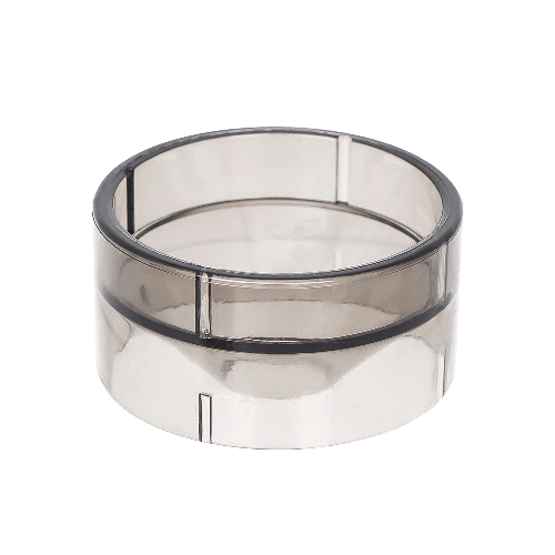 Cloudz | Flower Tower – 3-in-1 Cone Filler, Grinder & Storage Container Display Pack Cloudz Smoke