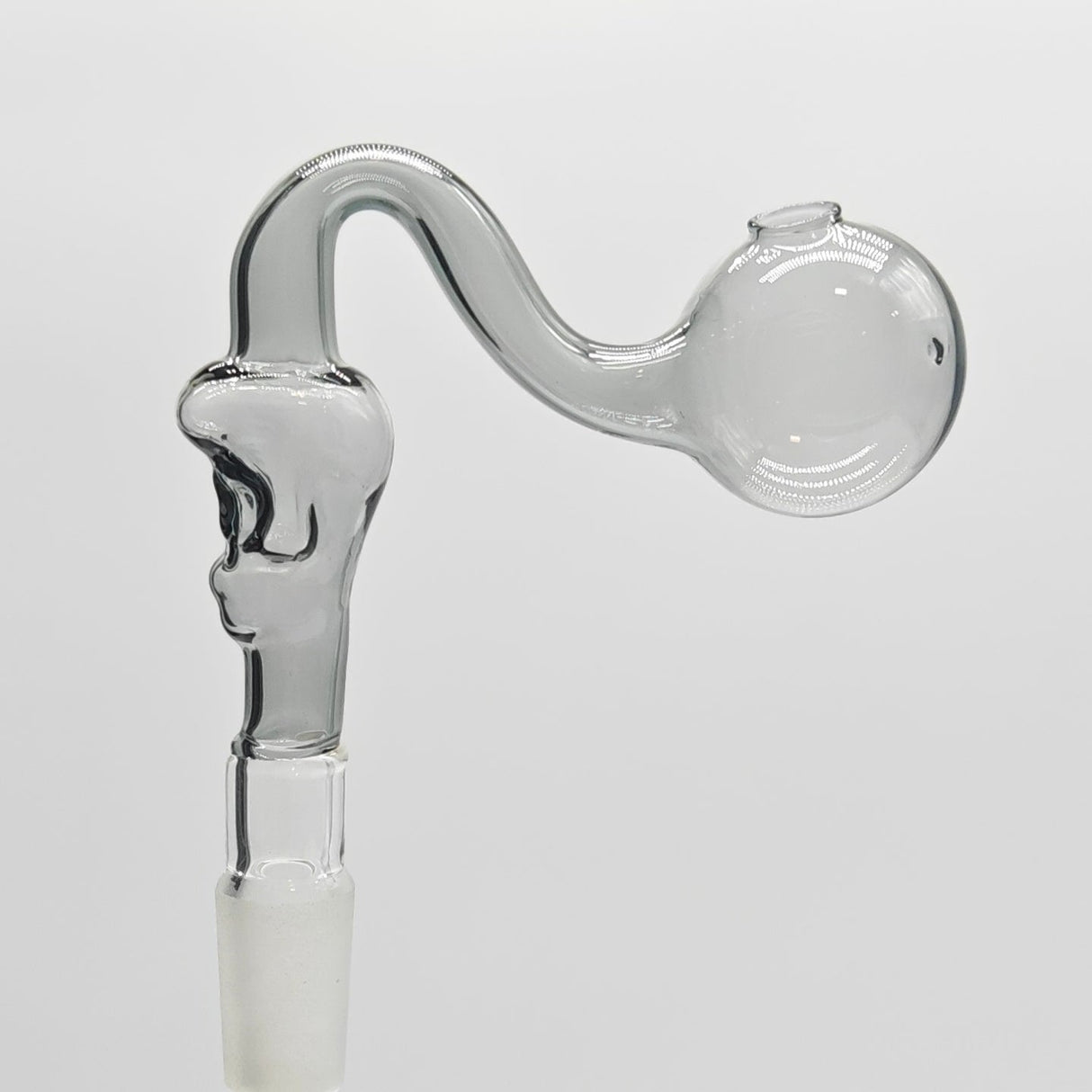 Colorful Skull Oil Burner Pipe Bowl Bowl · Banger · Oil Burner Super Supplys Inc