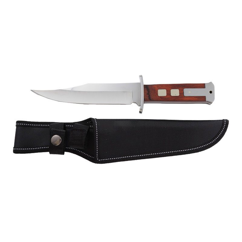 Xtreme | 11" Hunting Knife – Full Tang Blade with Sheath (XTR-HKN049) Fixed Blade Knife Canadian Distributor