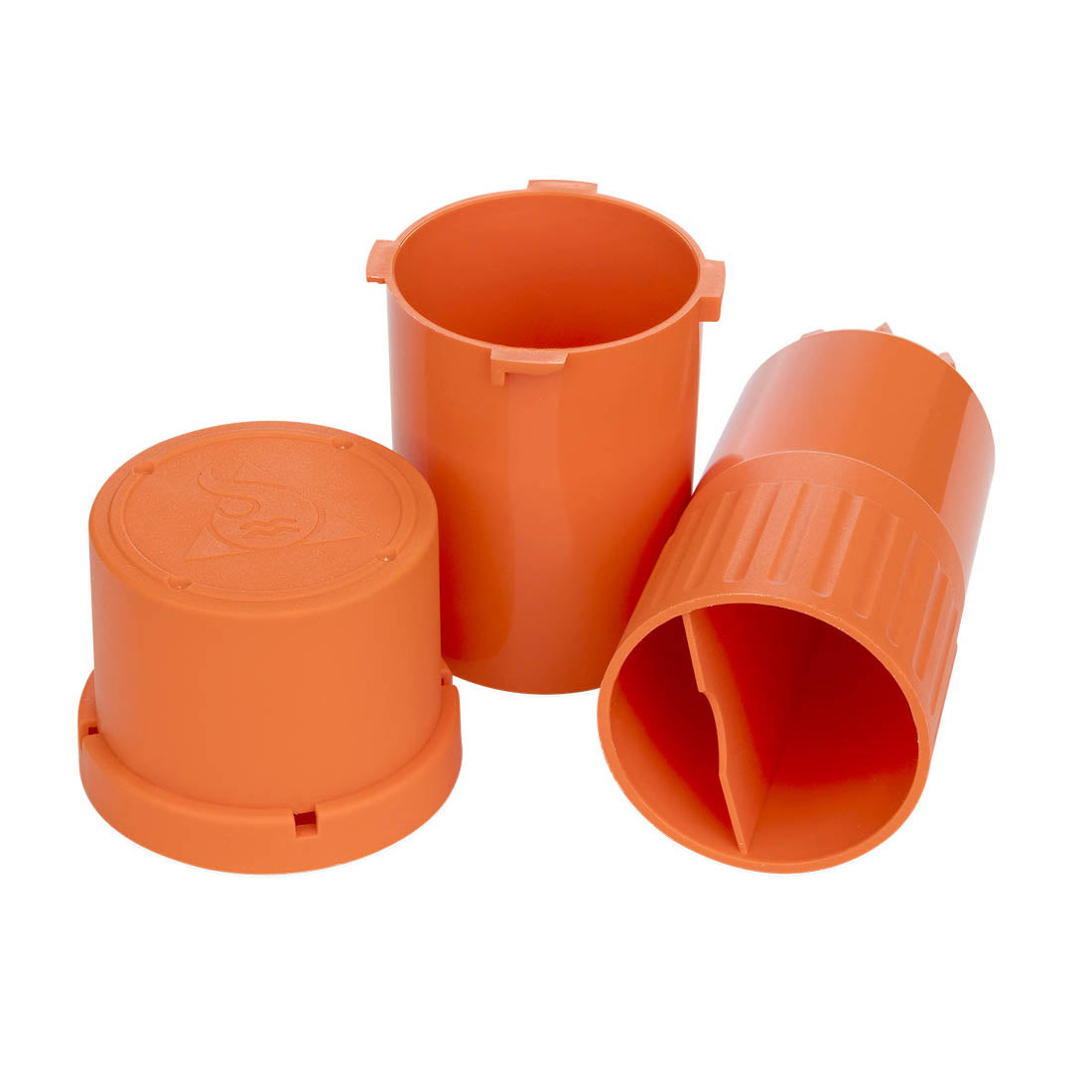 Squadafum | Pot Grinder - Box of 8 Display Pack Squadafum Canada