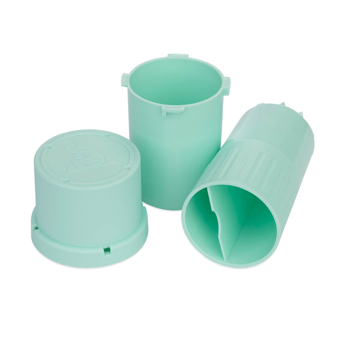 Squadafum | Pot Grinder - Box of 8 Display Pack Squadafum Canada