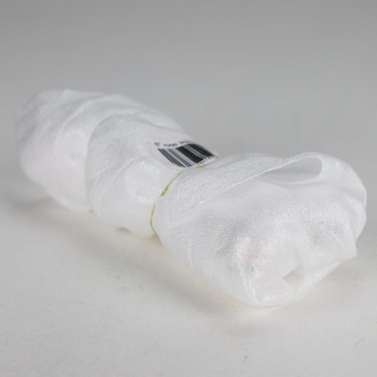 6" Clear Rose Oil Burner Pipe – Durable Glass – 4 Pack Oil Burner RMG WHOLESALE