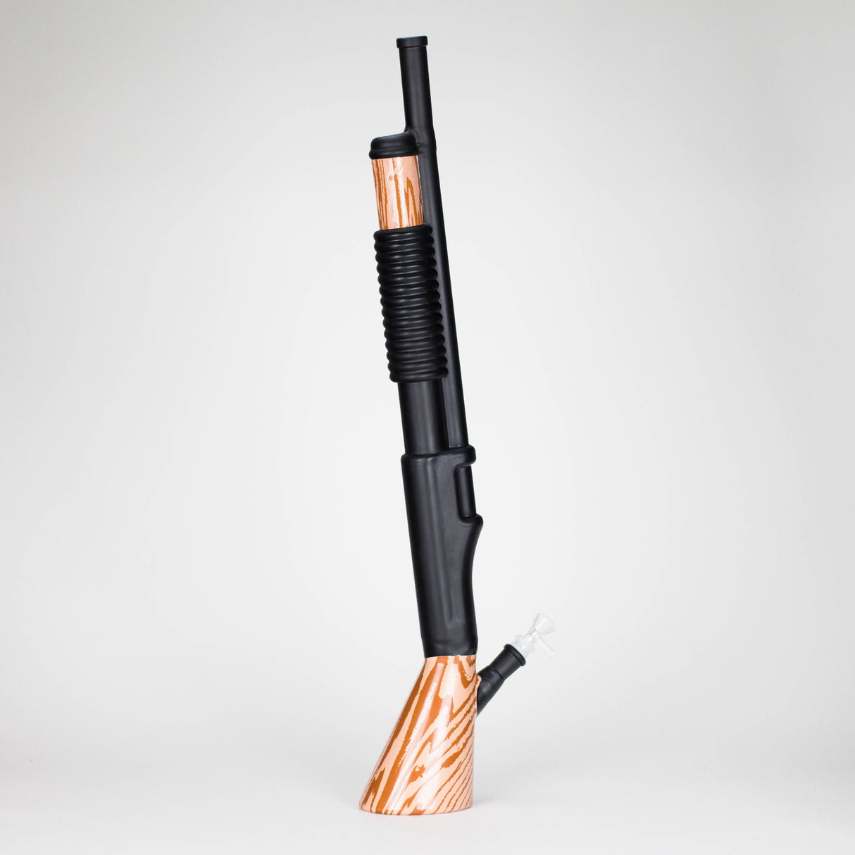 26" ShotTok Glass Bong Glass Bong JJ Distribution