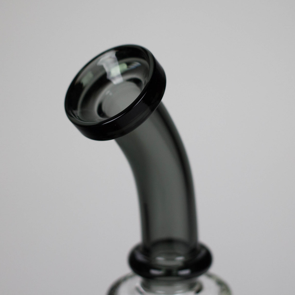WENEED | 9.5" TwistLine Glass Bong Glass Bong WENEED®