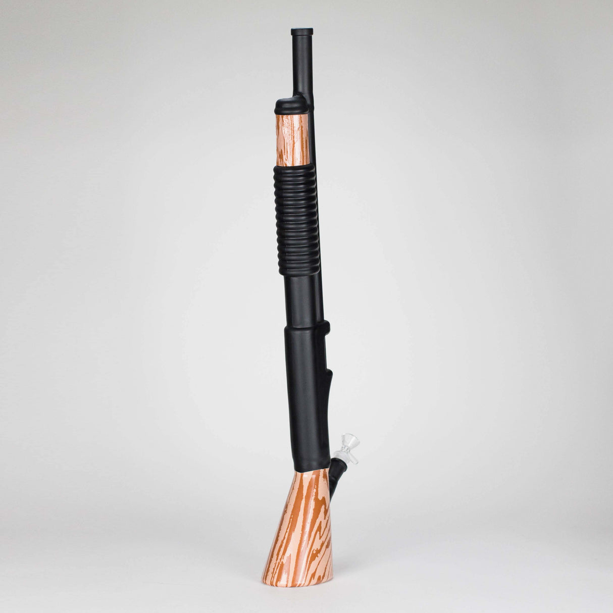 26" ShotTok Glass Bong Glass Bong JJ Distribution