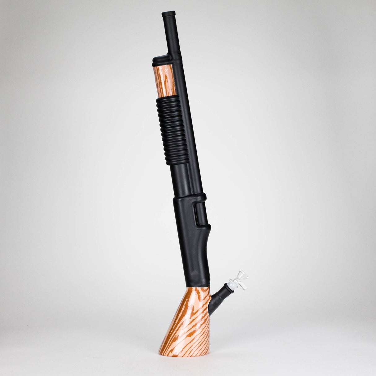 26" ShotTok Glass Bong Glass Bong JJ Distribution