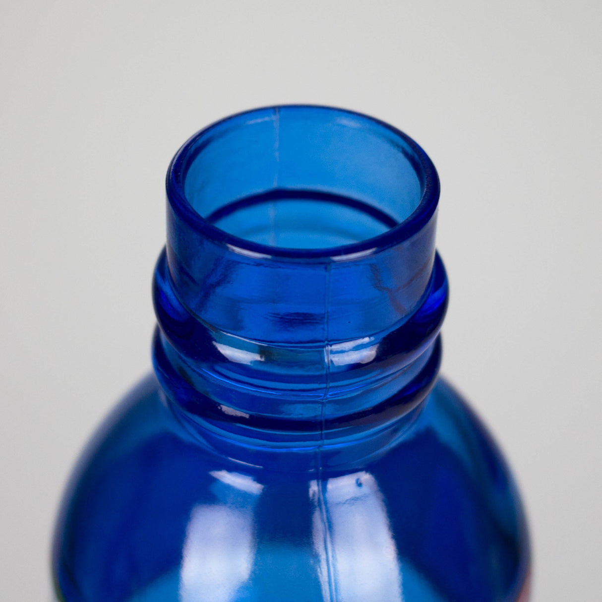 9.5" RM Sports bottle Glass Bong Glass Bong JJ Distribution