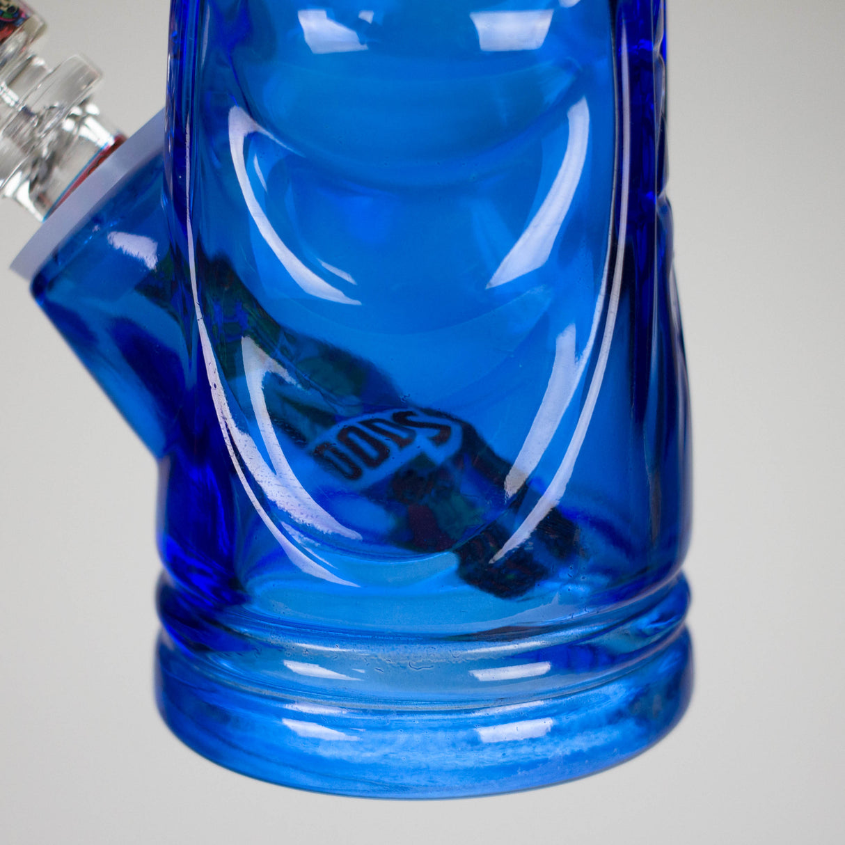 9.5" RM Sports bottle Glass Bong Glass Bong JJ Distribution