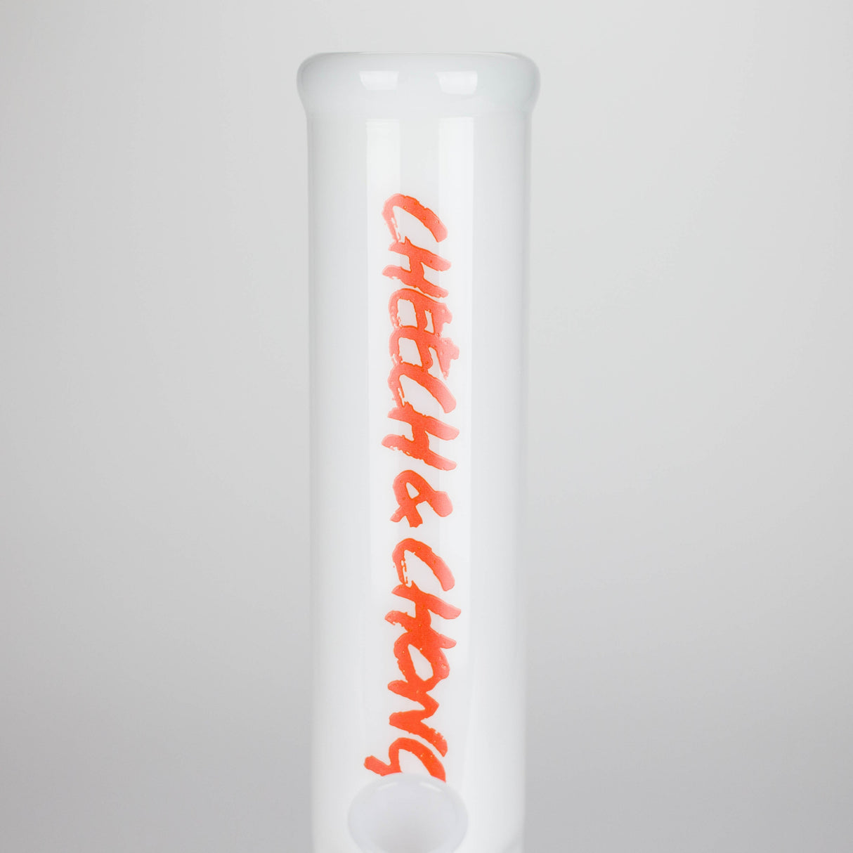Cheech & Chong® Glass | 12" Tall Nice Dreams Canteen Base Water Pipe Glass Bong West Coast Gifts