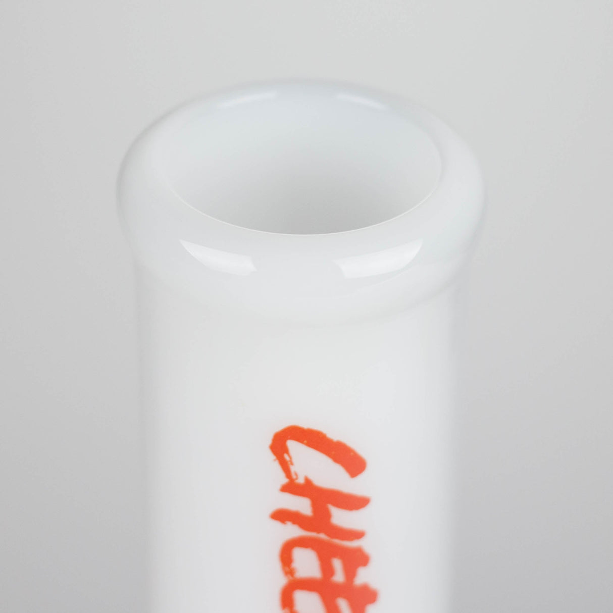 Cheech & Chong® Glass | 12" Tall Nice Dreams Canteen Base Water Pipe Glass Bong West Coast Gifts