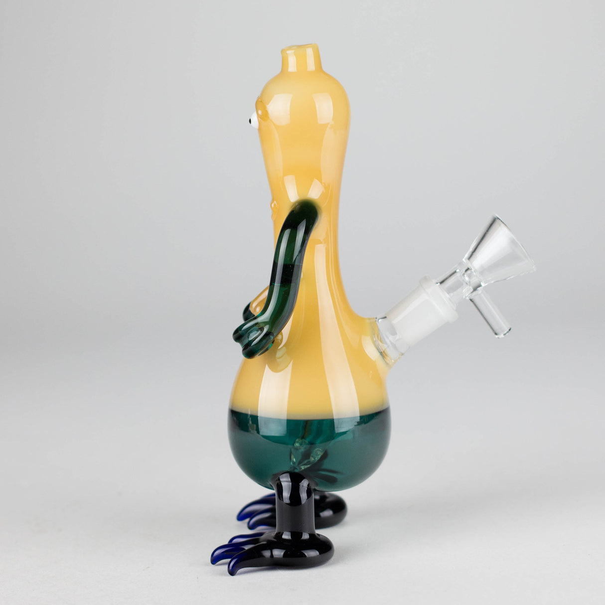 7.5" Gooby Glass Bong Glass Bong JJ Distribution