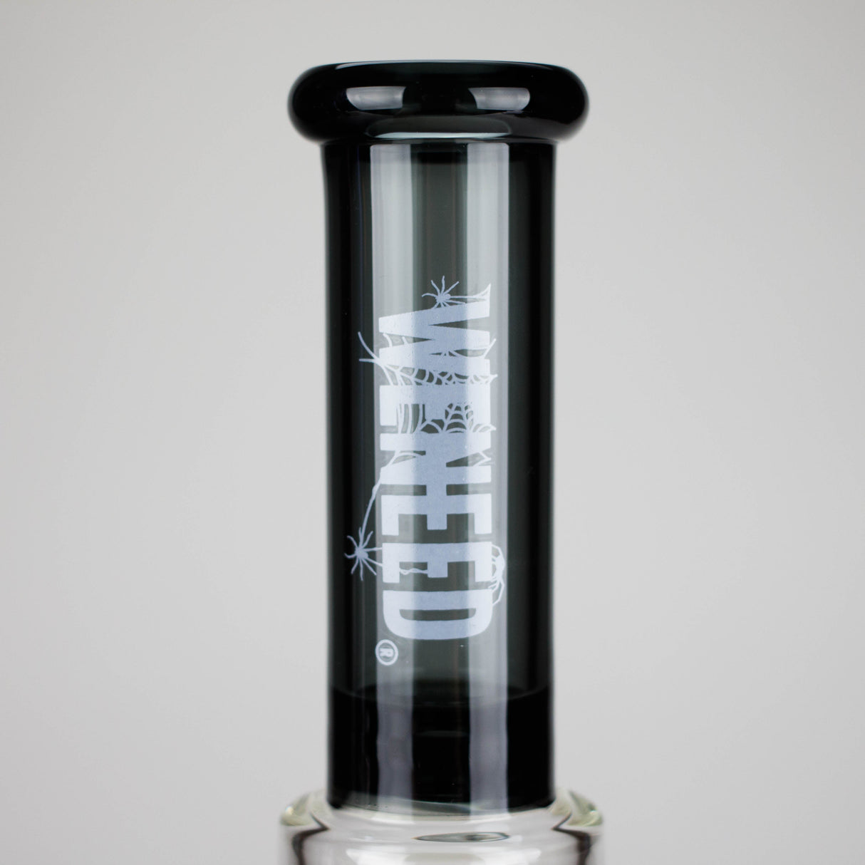 WENEED | 12" SpiralFlow Glass Bong Glass Bong WENEED®