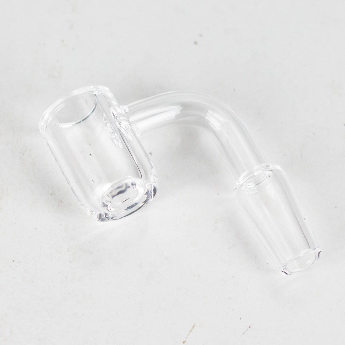 10-in-1 Smoke Set Complete Smoking Kit with 8" Glass Bong-MJ/420 Glass Bong 777 Smoke
