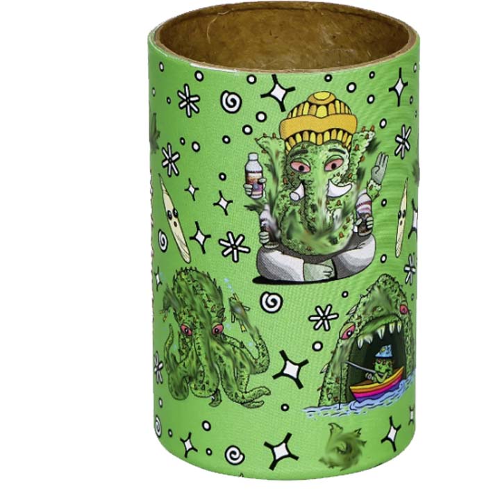 Xhale Buddy Replacement Filter Cartridge Air Filter-12Pcs Air Filter Super Supplys Inc