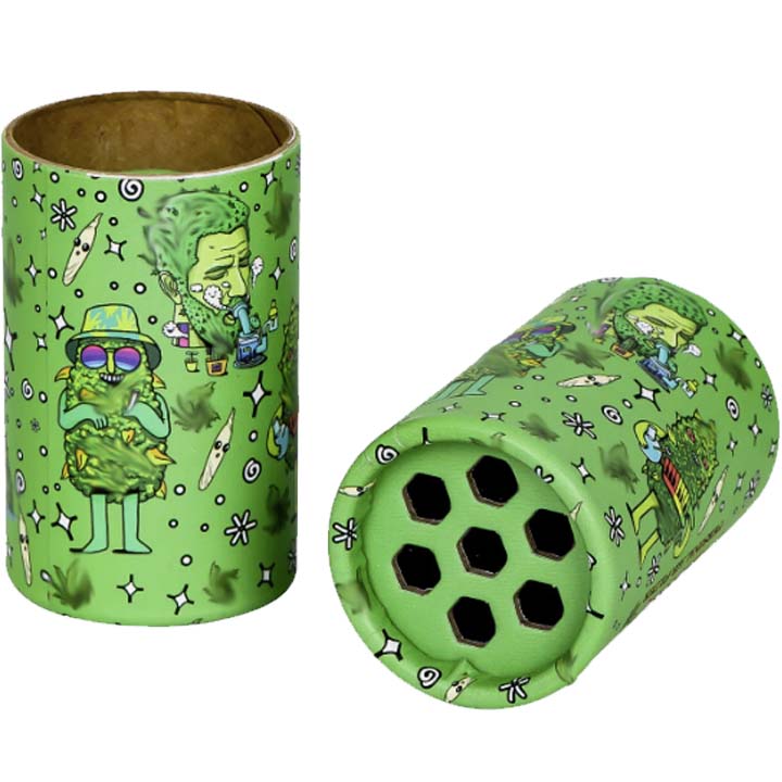 Xhale Buddy Replacement Filter Cartridge Air Filter-12Pcs Air Filter Super Supplys Inc