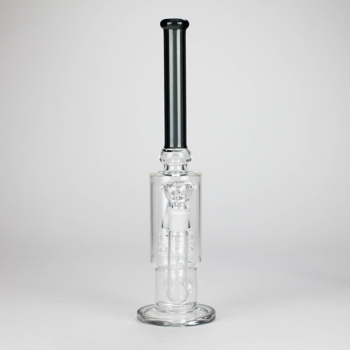 13" Sawar T Glass Water Pipe – Precision Filtration with Sleek Design Glass Bong RMG WHOLESALE