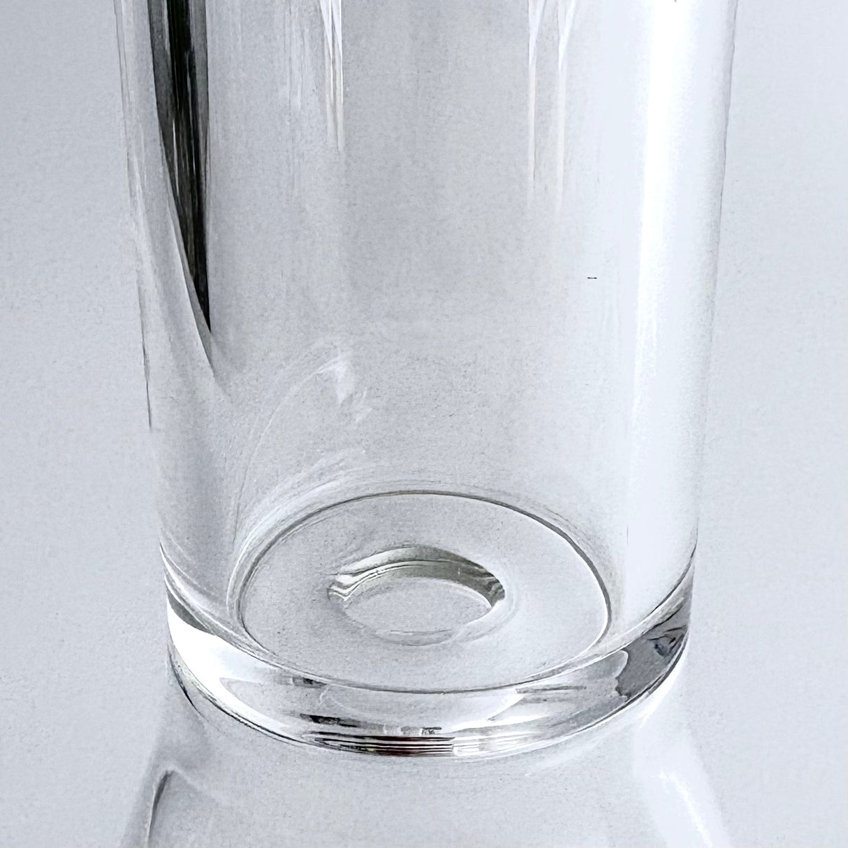Fortune | 10" Clear Beaker Glass Bong – 5mm Thick Glass Bong Fortune