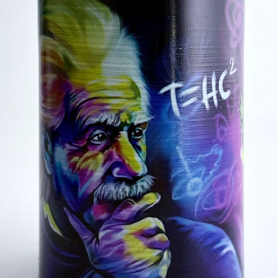 Electric Lamp Bong Set-Scientist Bundle Super Supplys Inc