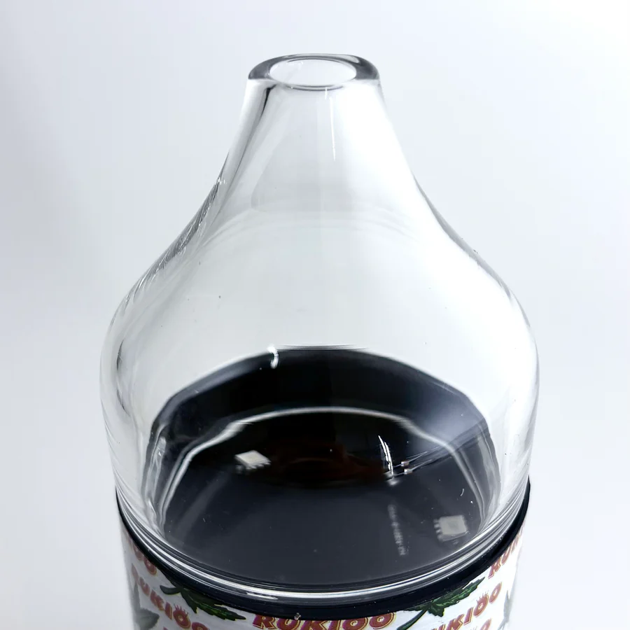 Electric Lamp Bong Set-Marley Bundle Super Supplys Inc