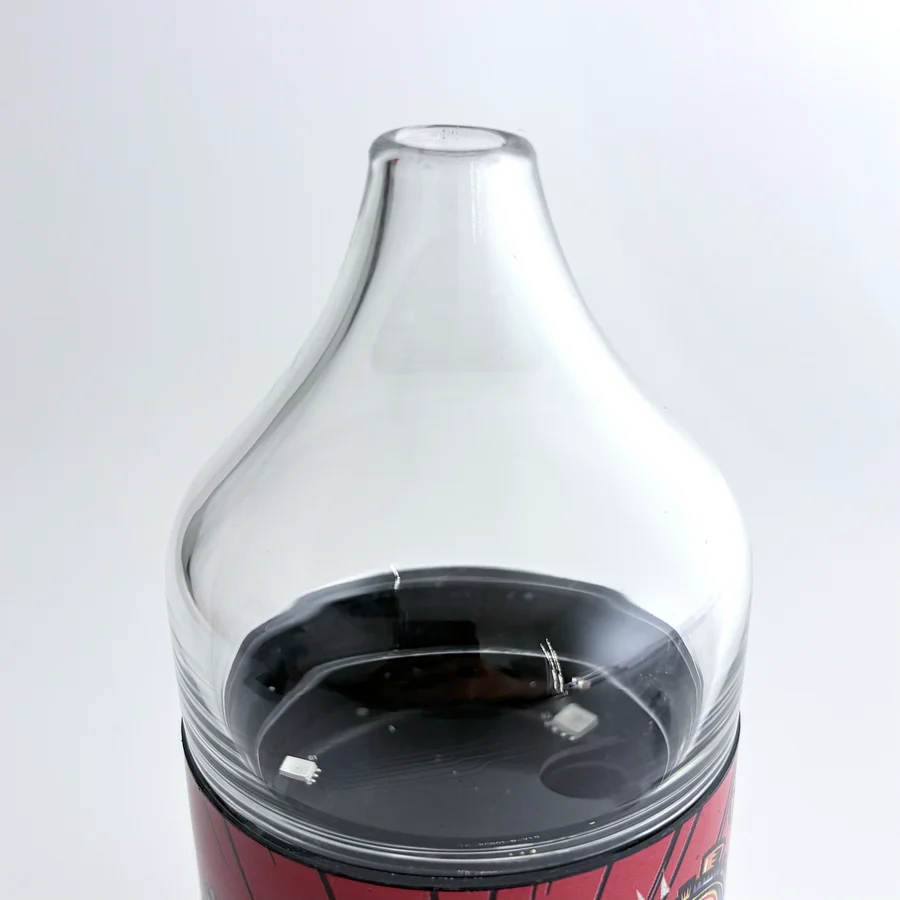 Electric Lamp Bong Set-Jackpot Bundle Super Supplys Inc