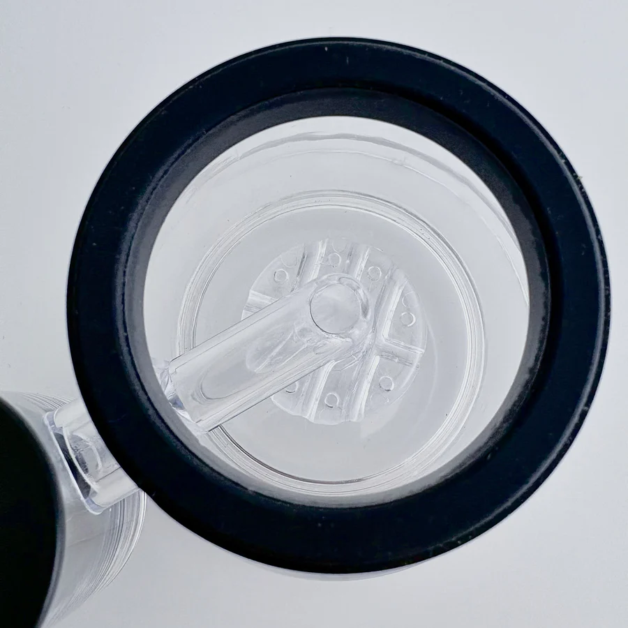 Electric Lamp Bong Set-UFO Bundle Super Supplys Inc