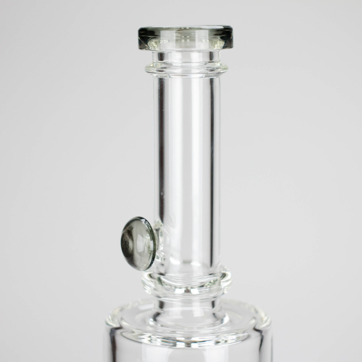 16″ Octopus Recycler Glass Bong – 5MM Thick (C1578) Glass Bong Canadian Distributor