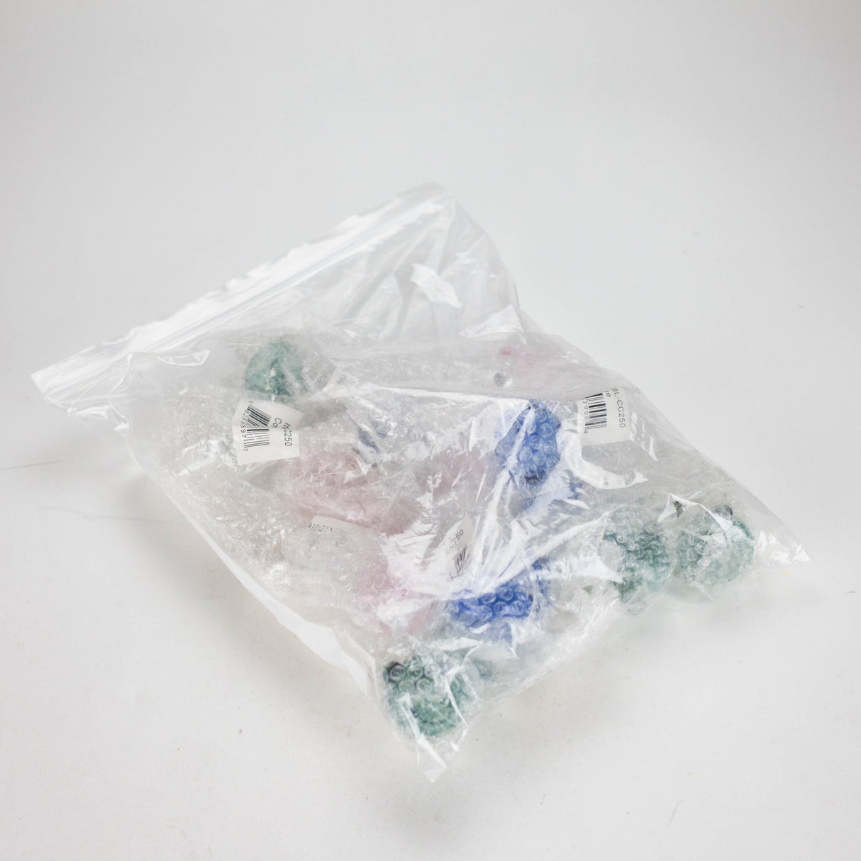 Blaze Borosilicate Glass Bowl – 14mm (BL-CC250) Bowl · Banger · Oil Burner Canadian Distributor