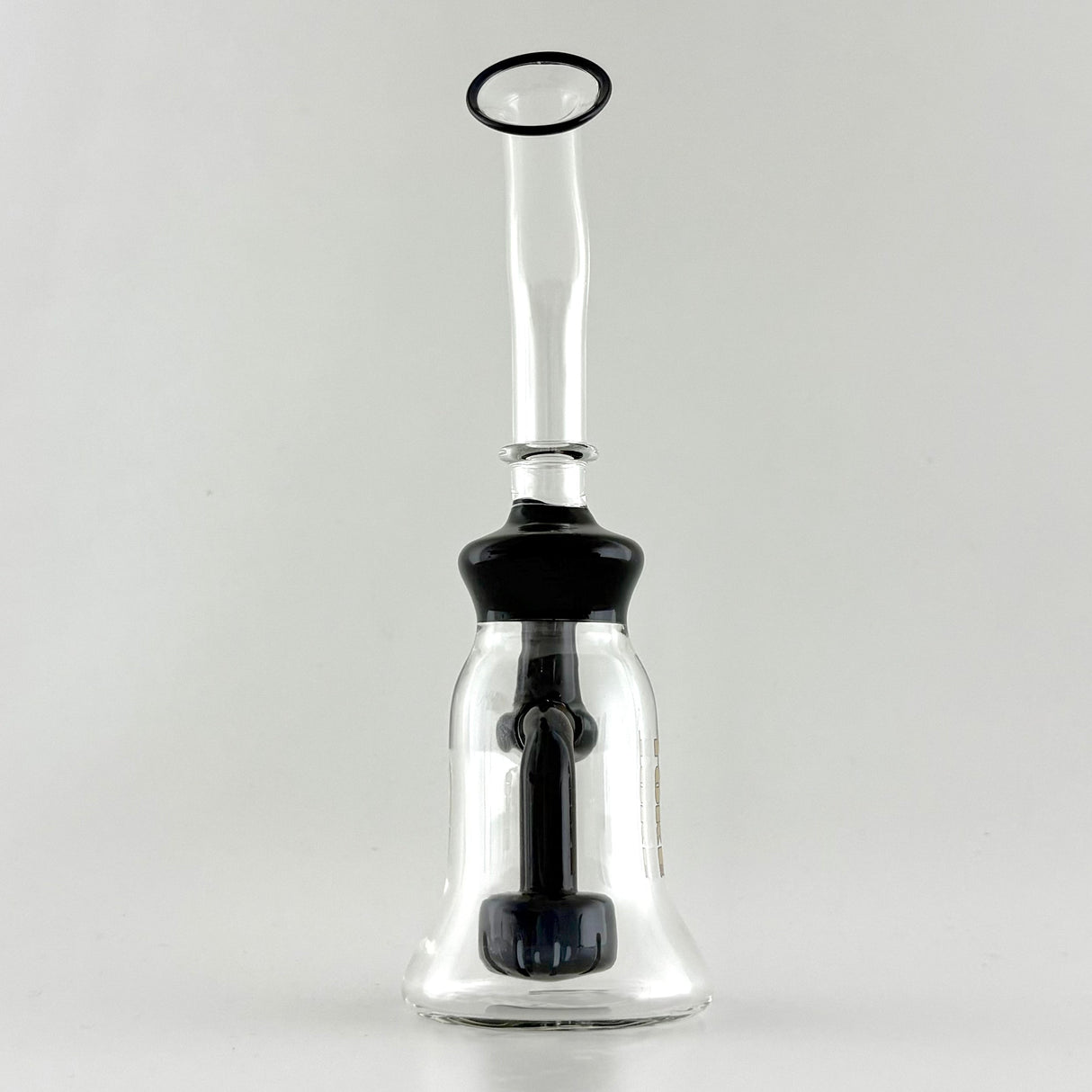 Toke | 8” Glass Dab Rig - Circ Perc Glass Rig Super Supplys Inc