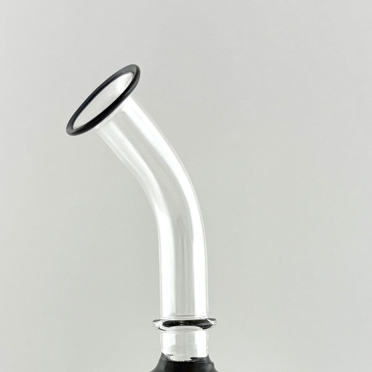 Toke | 8” Glass Dab Rig - Circ Perc Glass Rig Super Supplys Inc