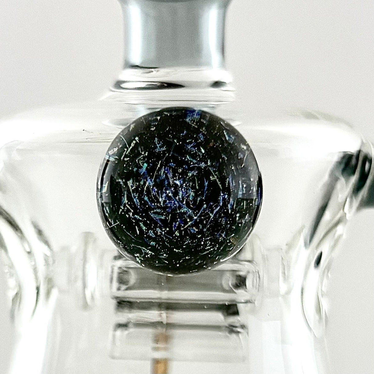 Dank | 7.5" Windmill Rig Glass Rig Super Supplys Inc