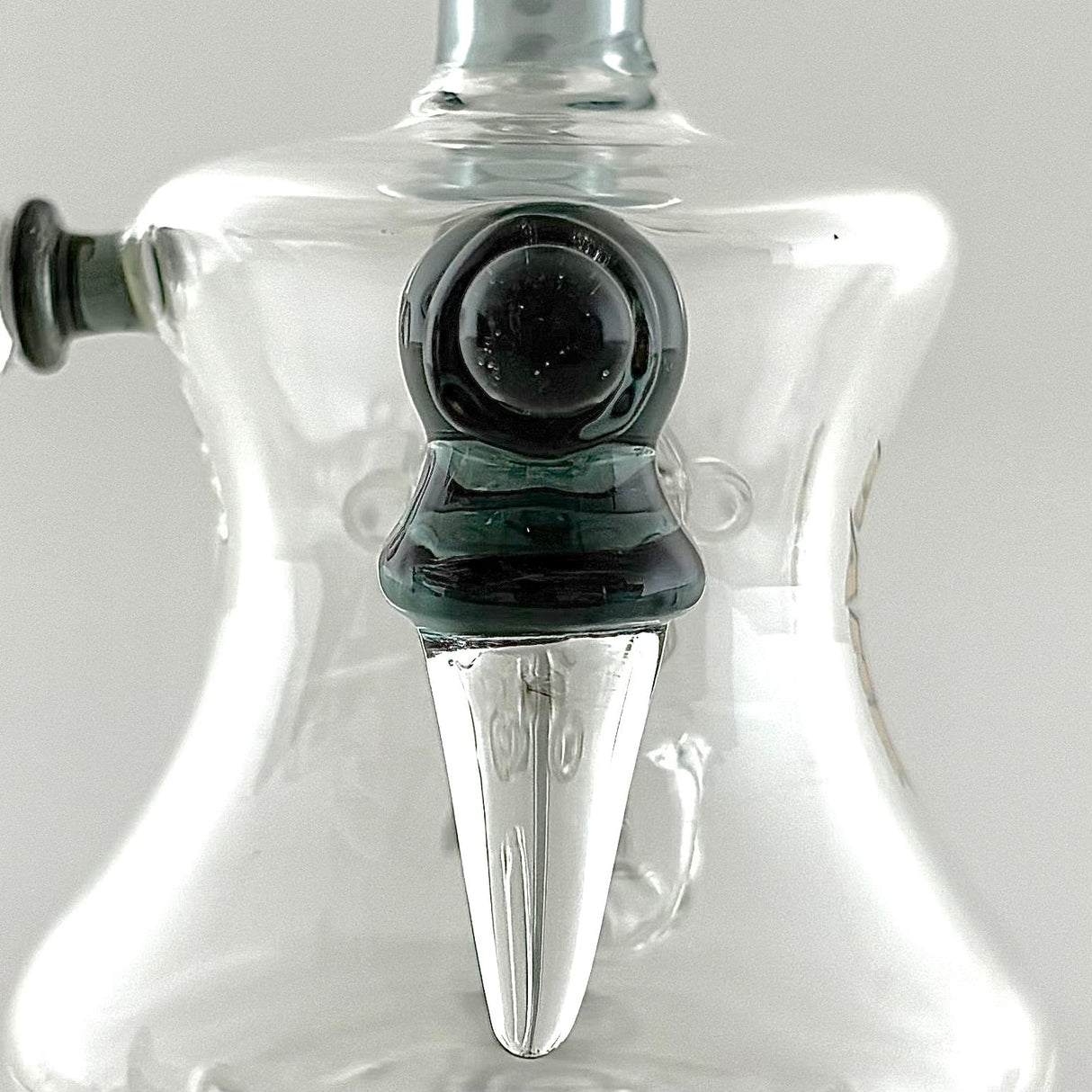 Dank | 7.5" Windmill Rig Glass Rig Super Supplys Inc