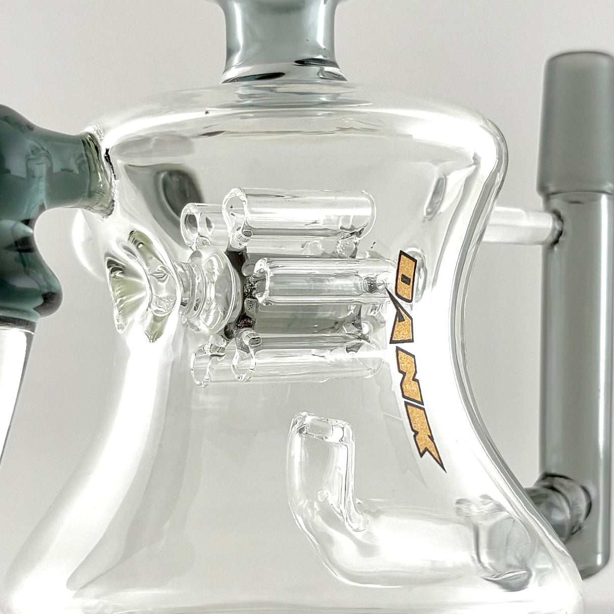 Dank | 7.5" Windmill Rig Glass Rig Super Supplys Inc