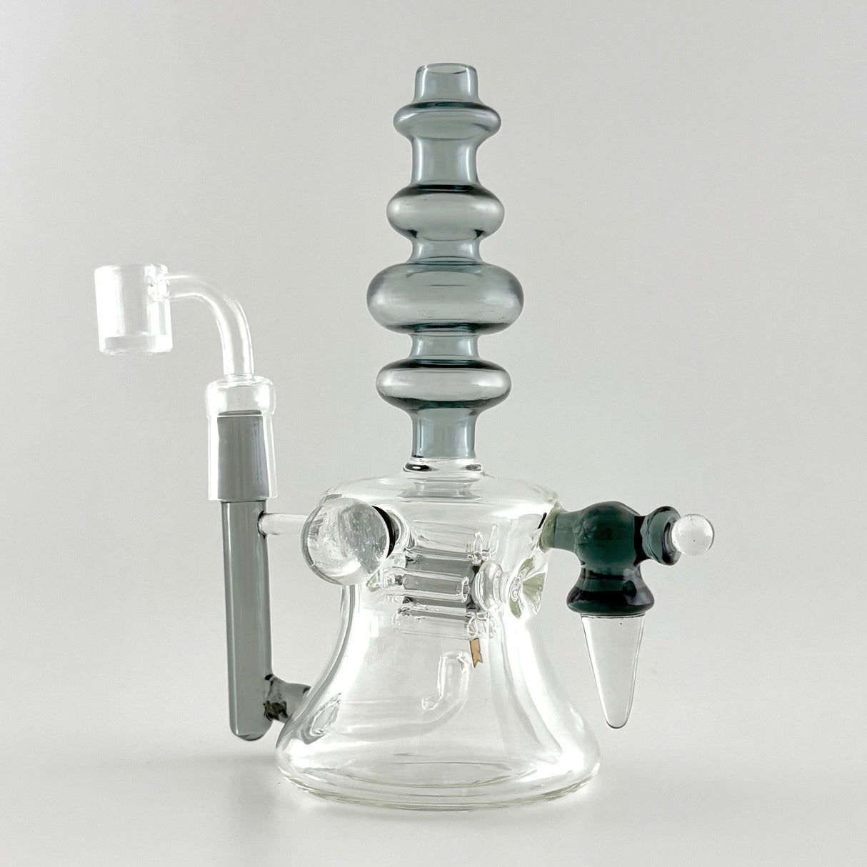 Dank | 7.5" Windmill Rig Glass Rig Super Supplys Inc