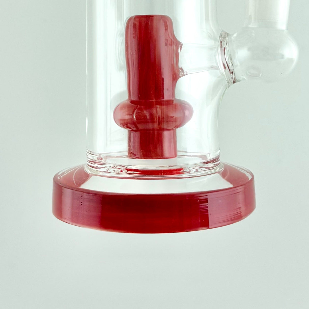 Wicked | 8" Dome Perc Dab Rig Glass Bong Super Supplys Inc