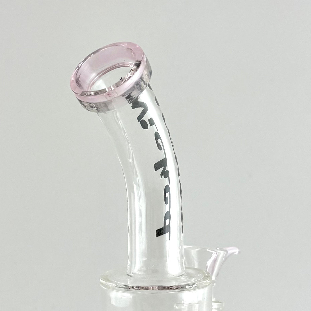 Wicked | 8" Wig-Wag Dome Perc Dab Rig Glass Bong Super Supplys Inc