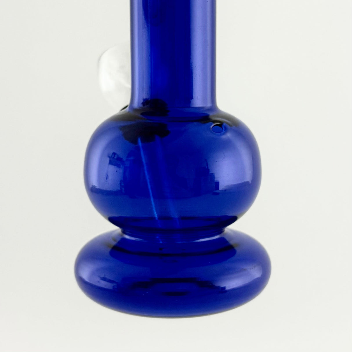 5" Colour Water Pipe - 10 Assorted Colours Glass Bong Super Supplys Inc