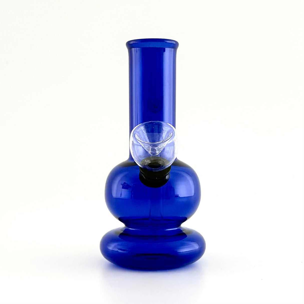 5" Colour Water Pipe - 10 Assorted Colours Glass Bong Super Supplys Inc